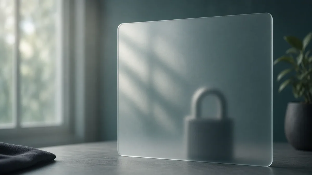 Does Lumyn keep my generations? Privacy basics
