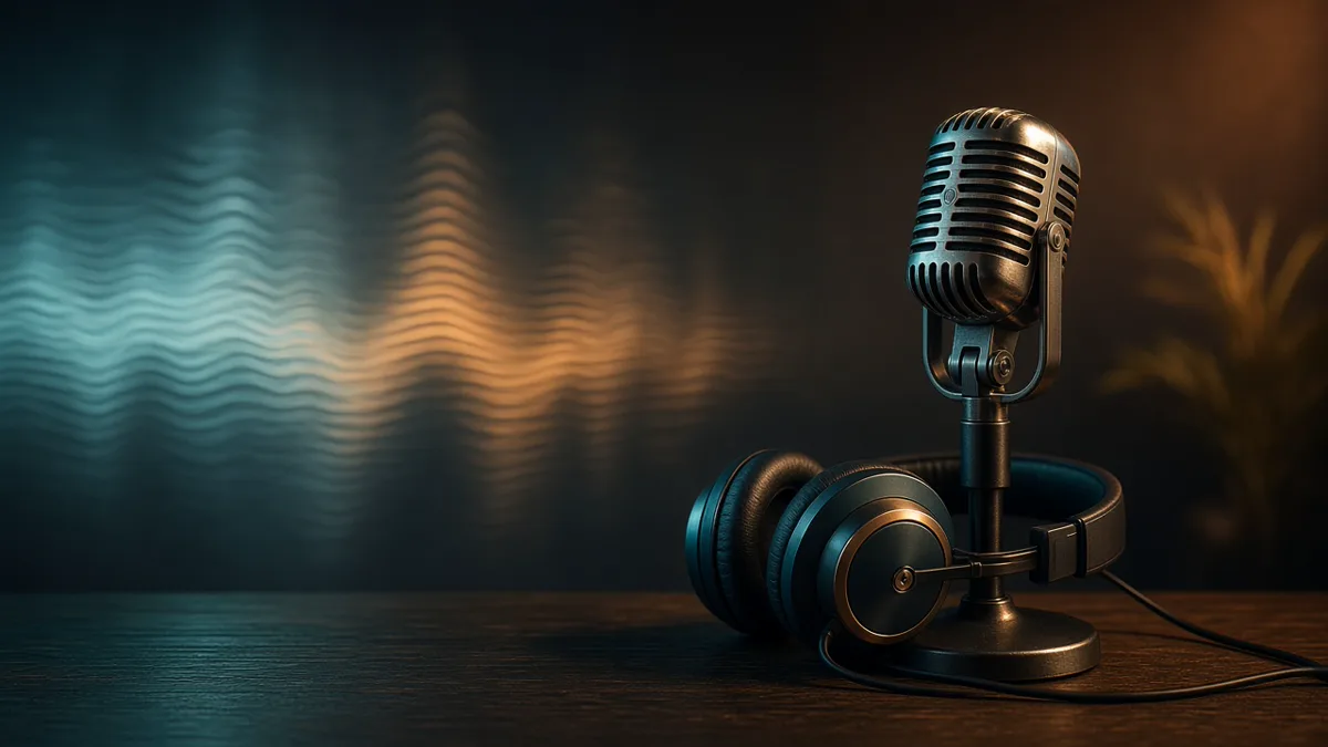 Voice + lip sync: make a face match the audio